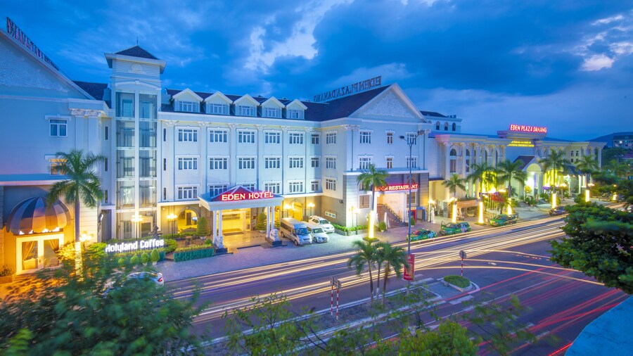 Eden Plaza Danang