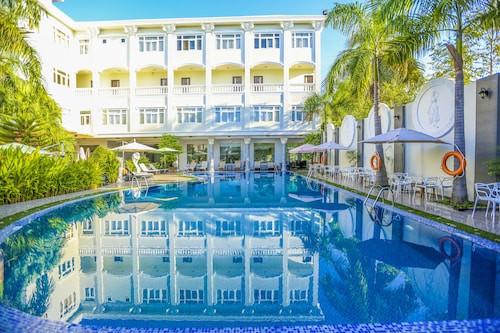 Eden Plaza Danang