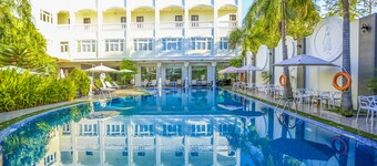 Eden Plaza Danang