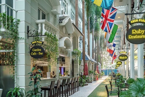 Eden Plaza Danang