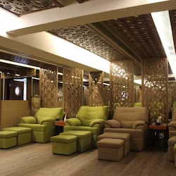Sauna, bagno turco, aromaterapia, scrub corpo, trattamenti per il viso