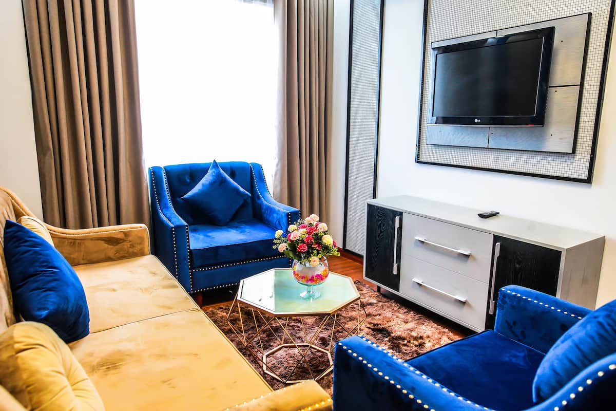 Apartment, 1 Bedroom