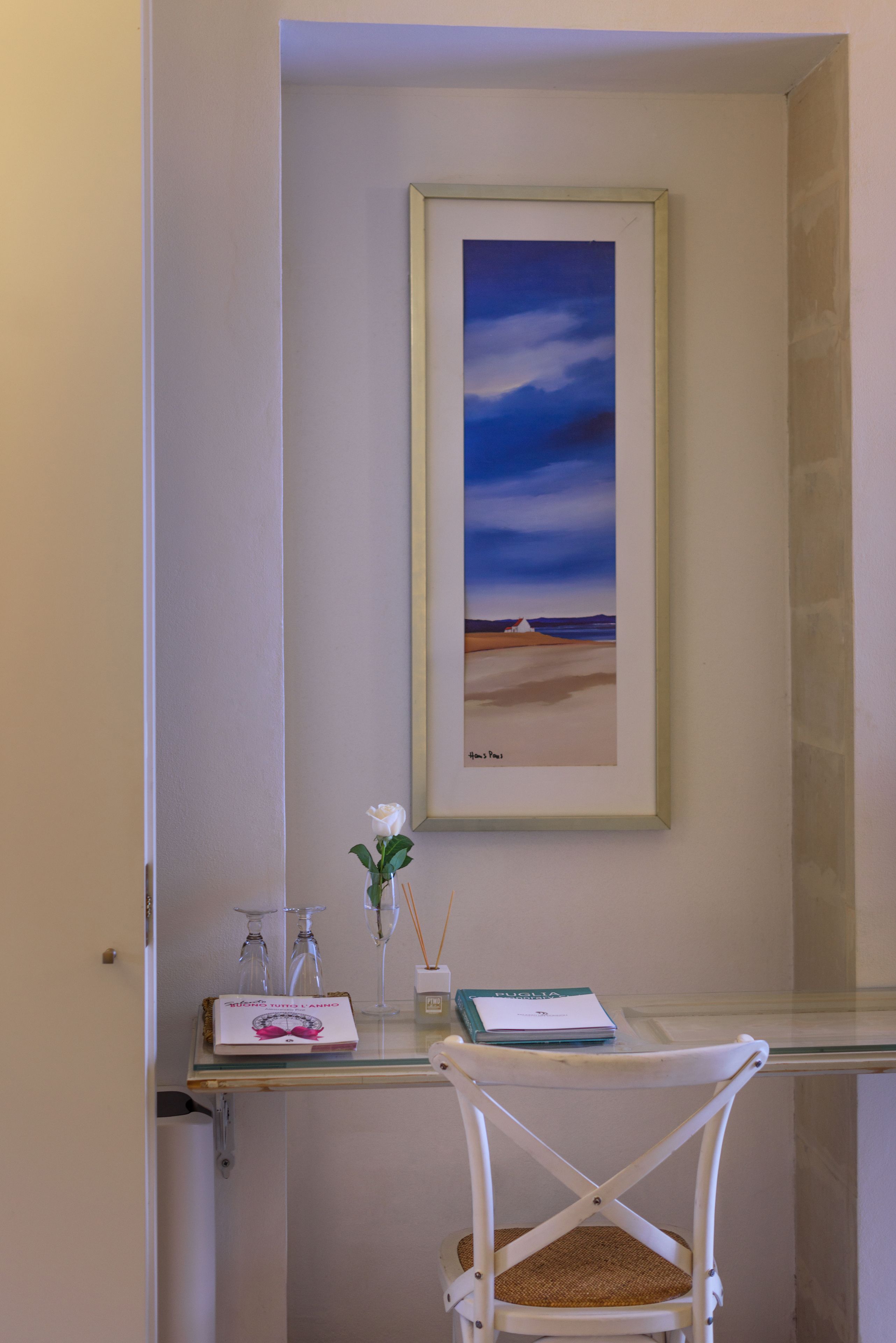 Foto - Palazzo Dei Dondoli