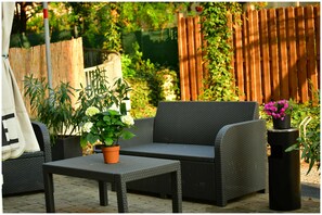 Courtyard - Motel Plus Berlin (Berlin)