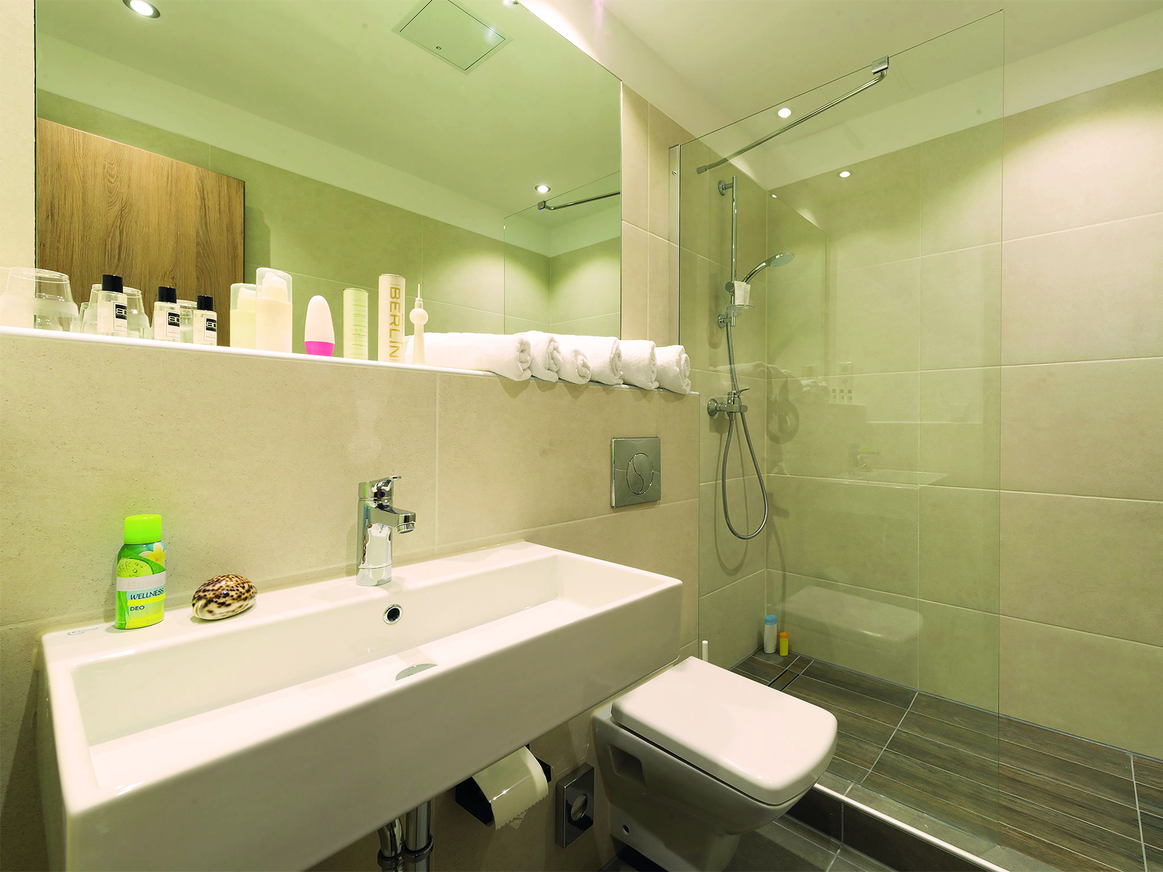 Foto - Motel Plus Berlin