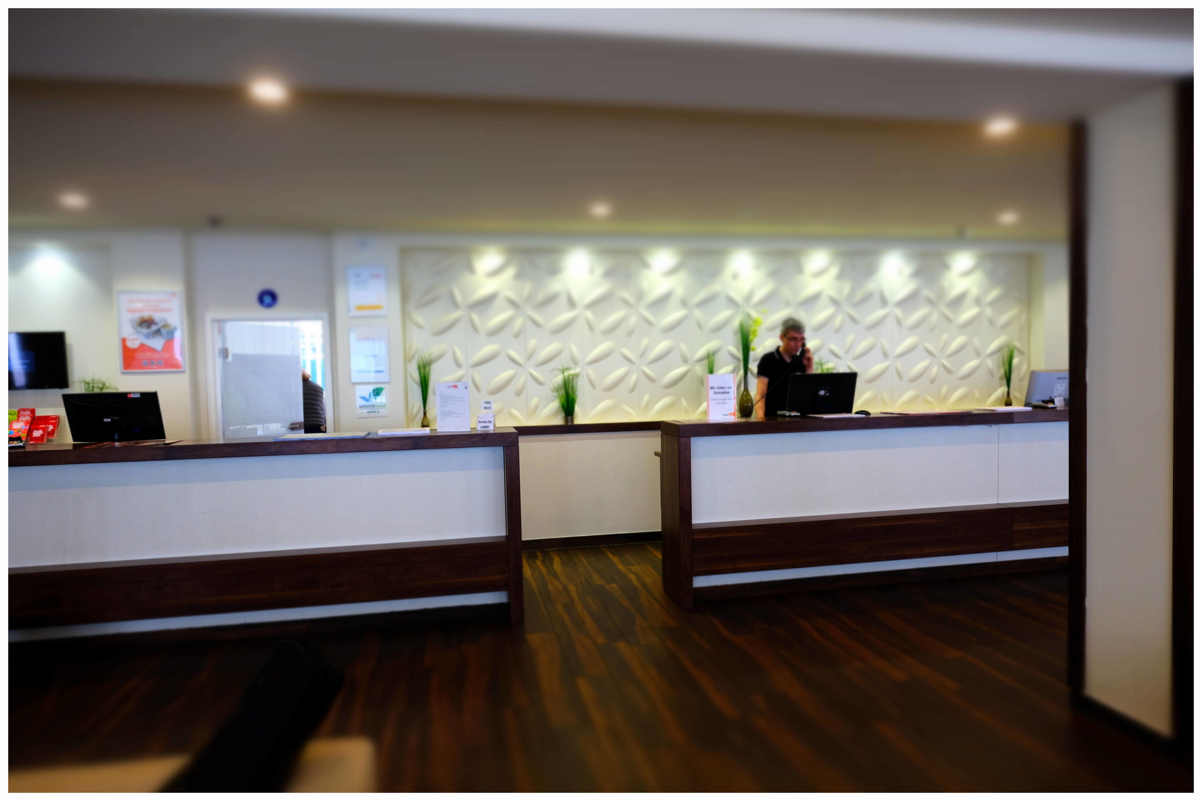 Foto - Motel Plus Berlin