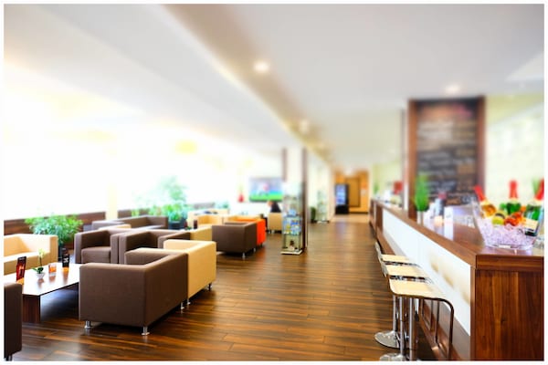 Motel Plus Berlin - Berlino