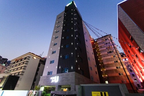 Foru Hotel