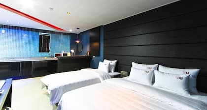 Foru Hotel
