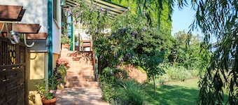 Wein & Landhaus Willi Opitz