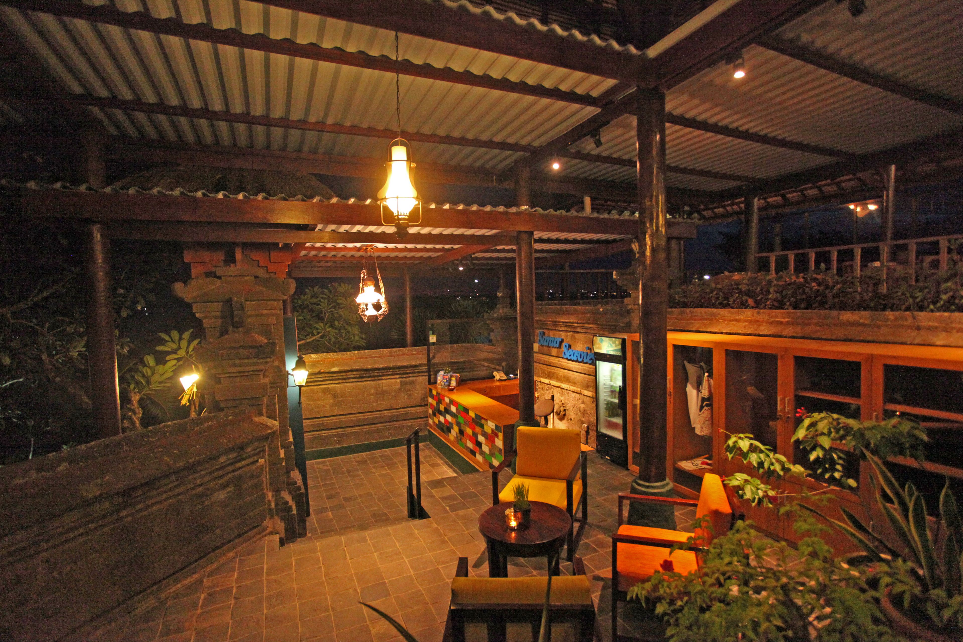 Photo - Sanur Seaview Hotel