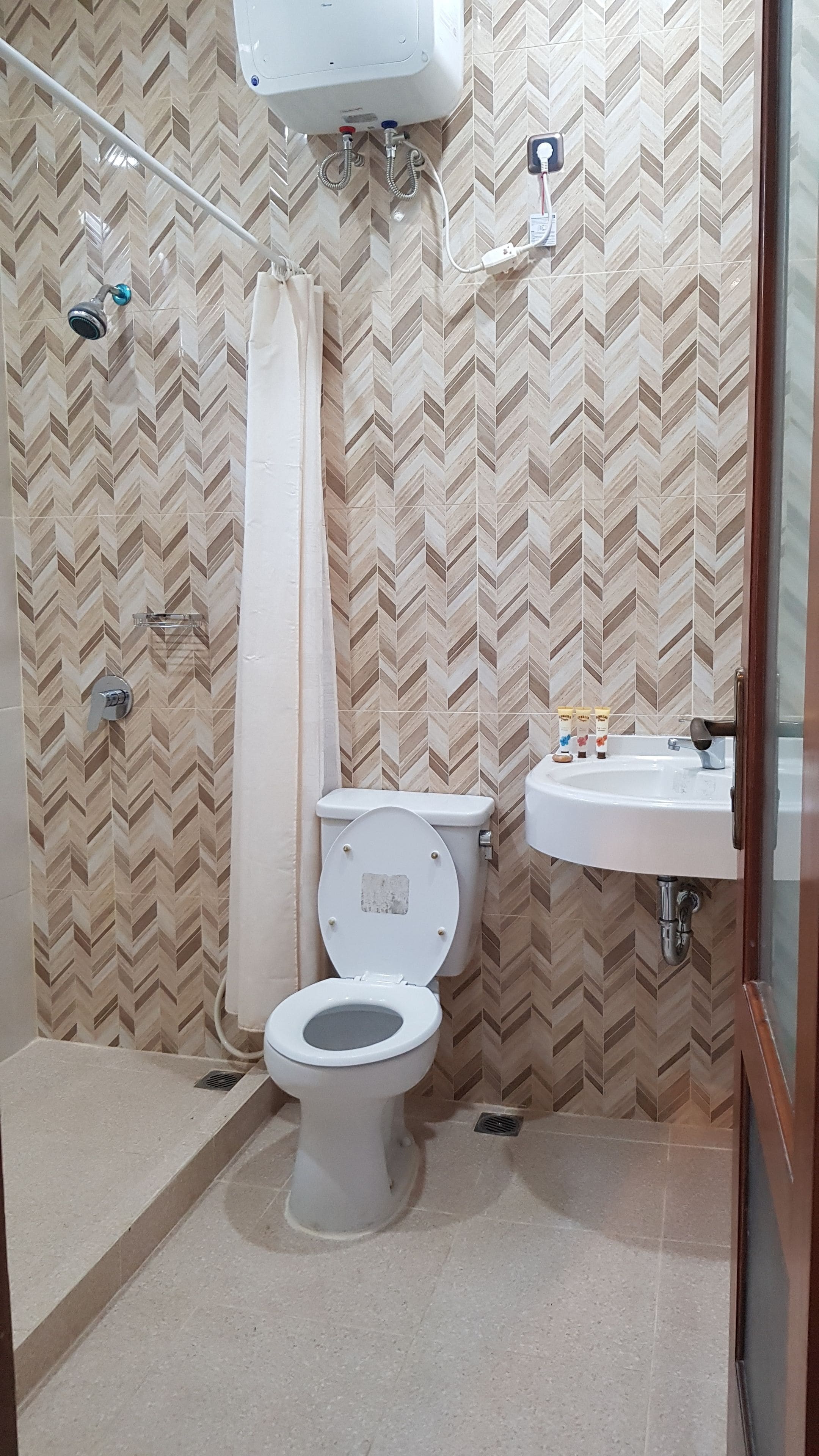 Photo - Sanur Seaview Hotel