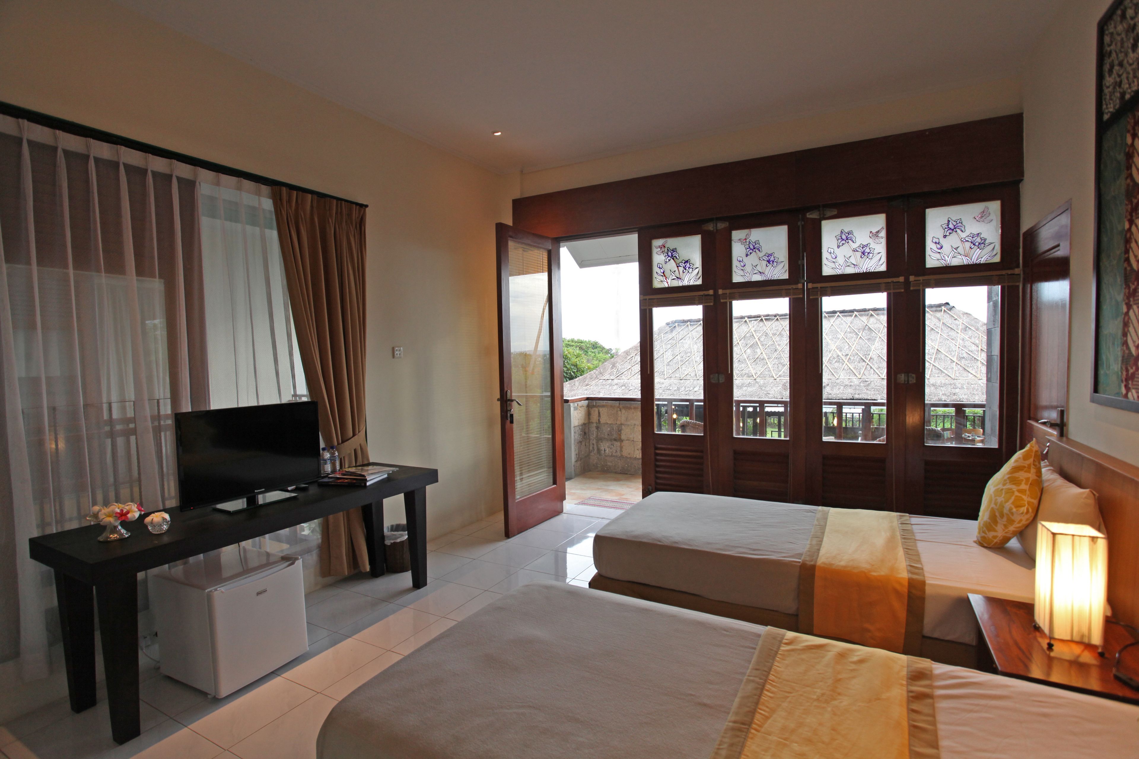Photo - Sanur Seaview Hotel