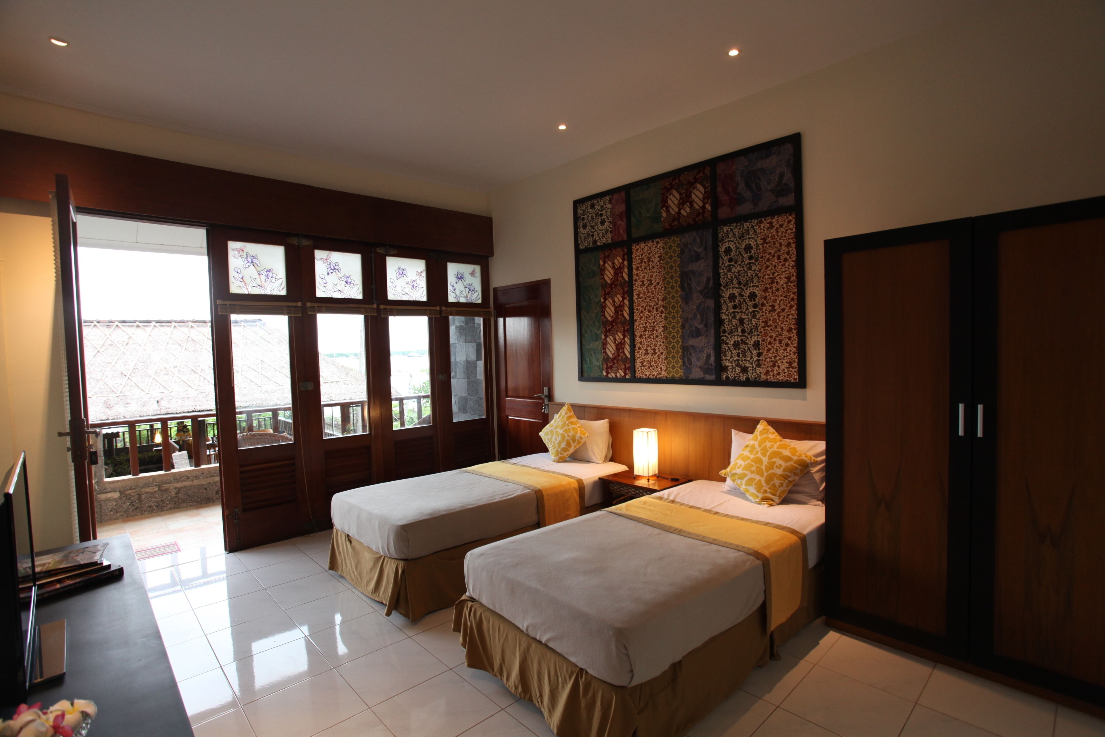 Photo - Sanur Seaview Hotel