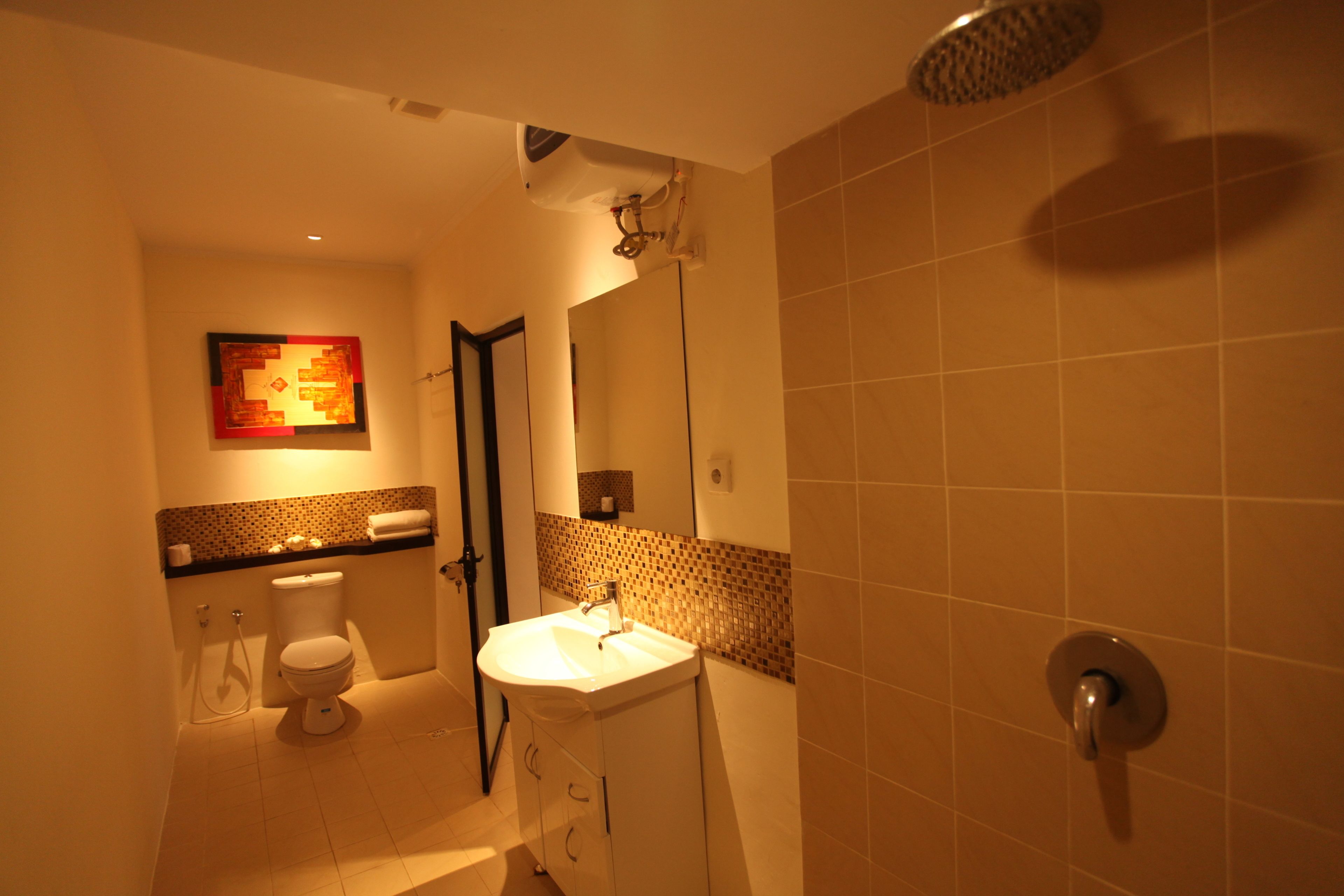 Photo - Sanur Seaview Hotel