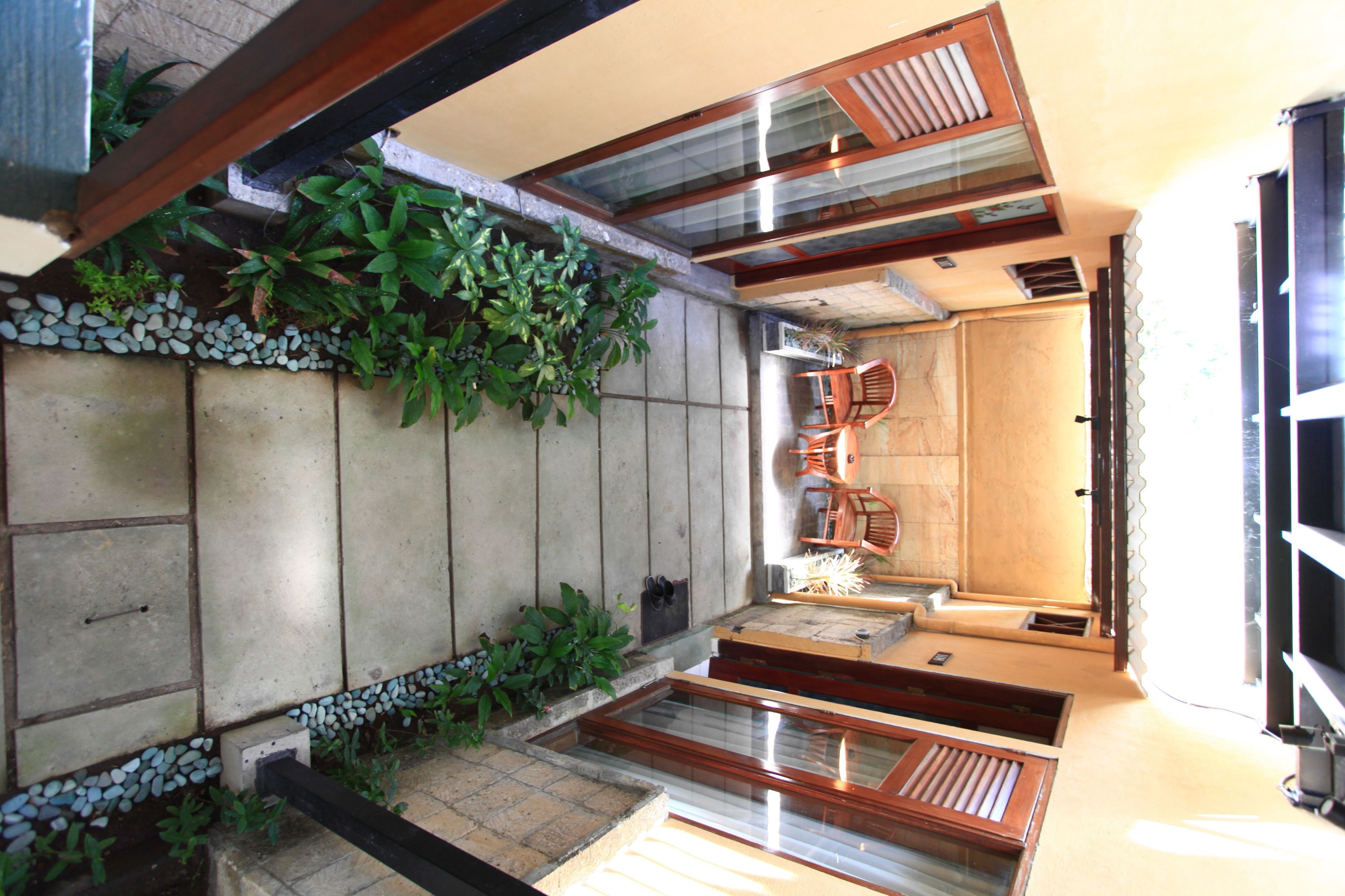 Photo - Sanur Seaview Hotel