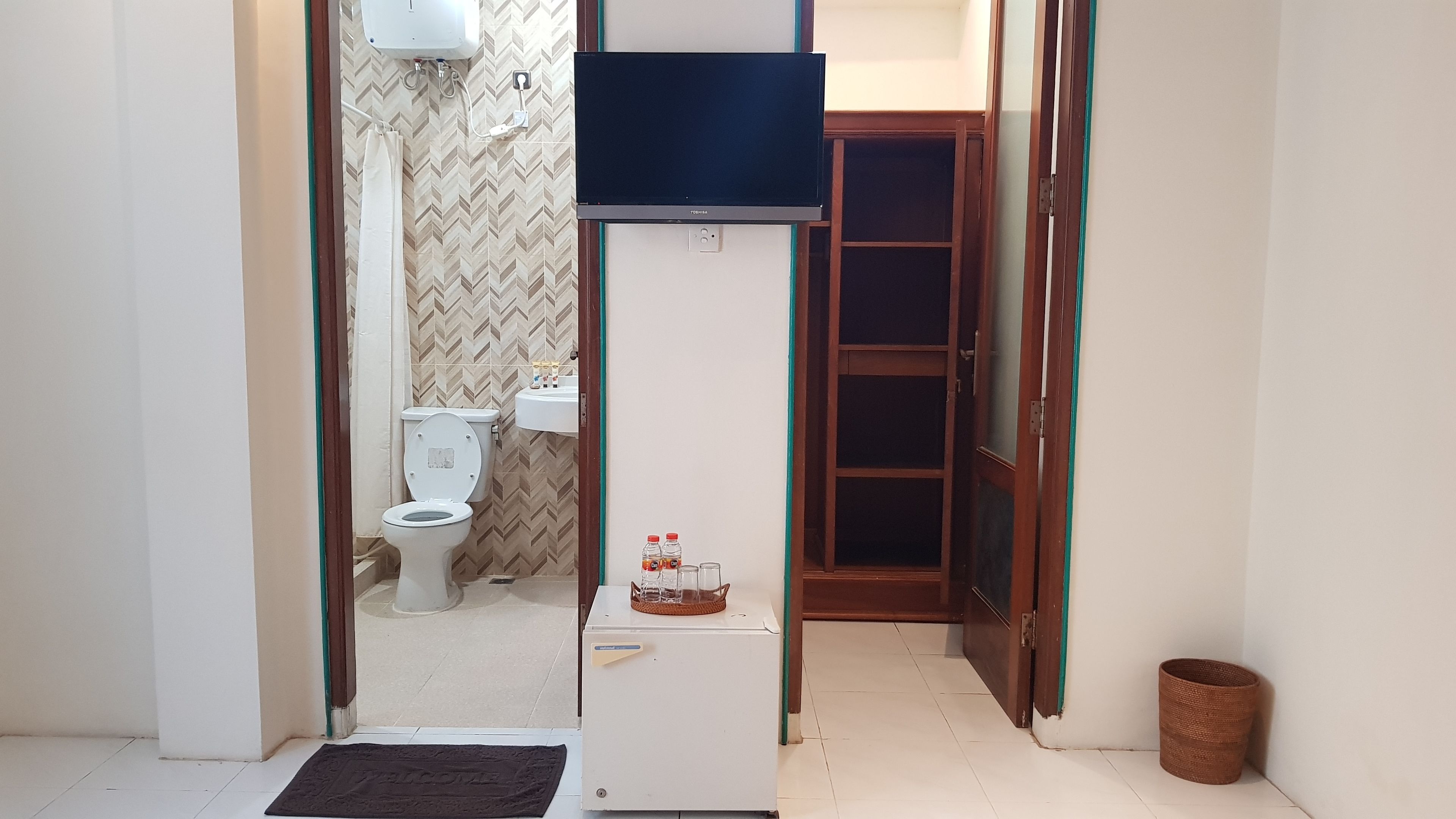 Photo - Sanur Seaview Hotel