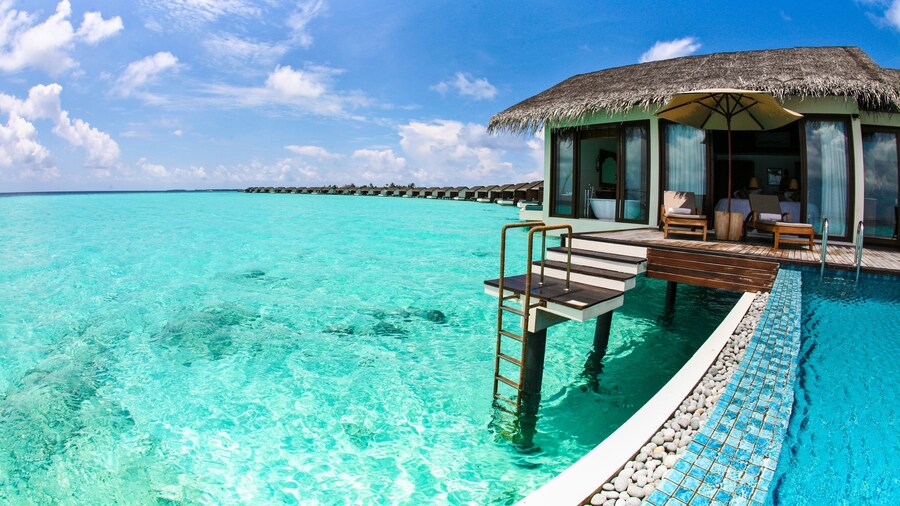 The Residence Maldives