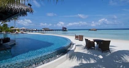 The Residence Maldives