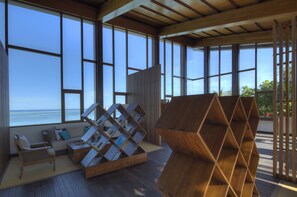 Interior - The Residence Maldives (Falhumaafushi)