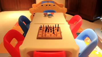 Activités pour enfants