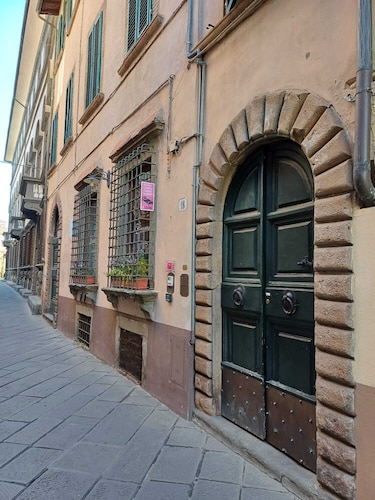 La Colonna ( Historic Center )