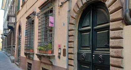 La Colonna ( Historic Center )