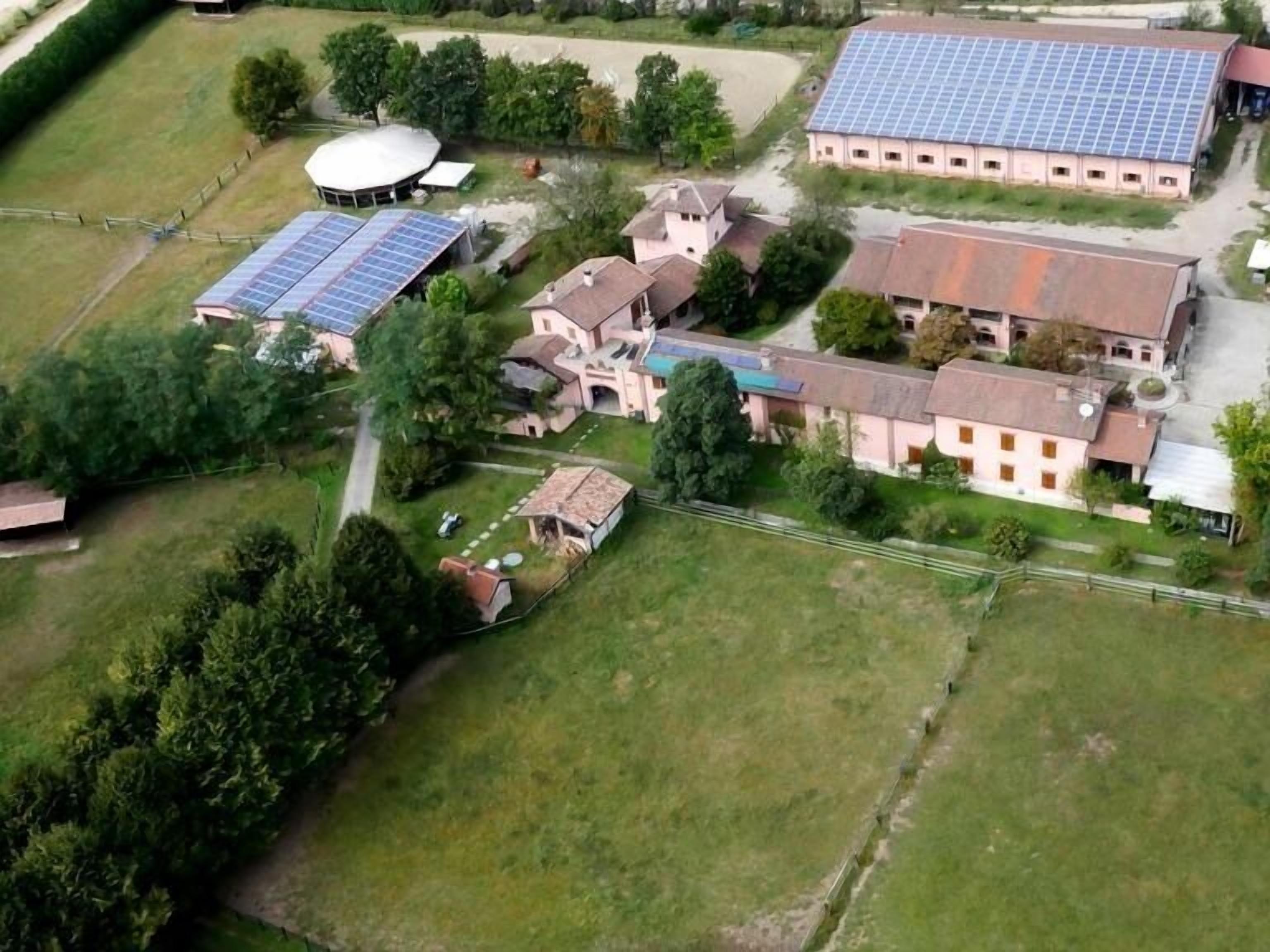 Photo - San Giacomo Horses & Agriturismo