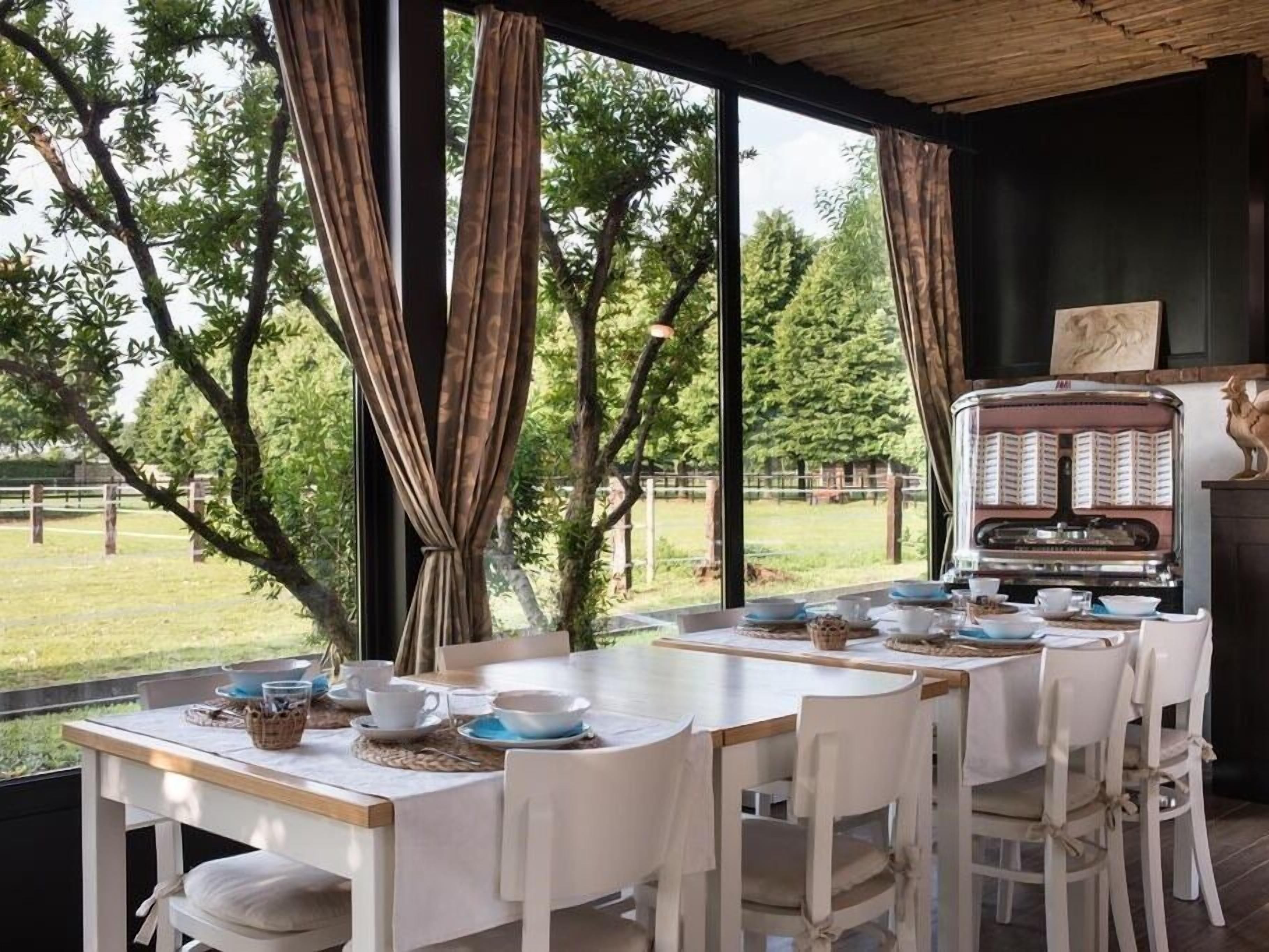 Photo - San Giacomo Horses & Agriturismo