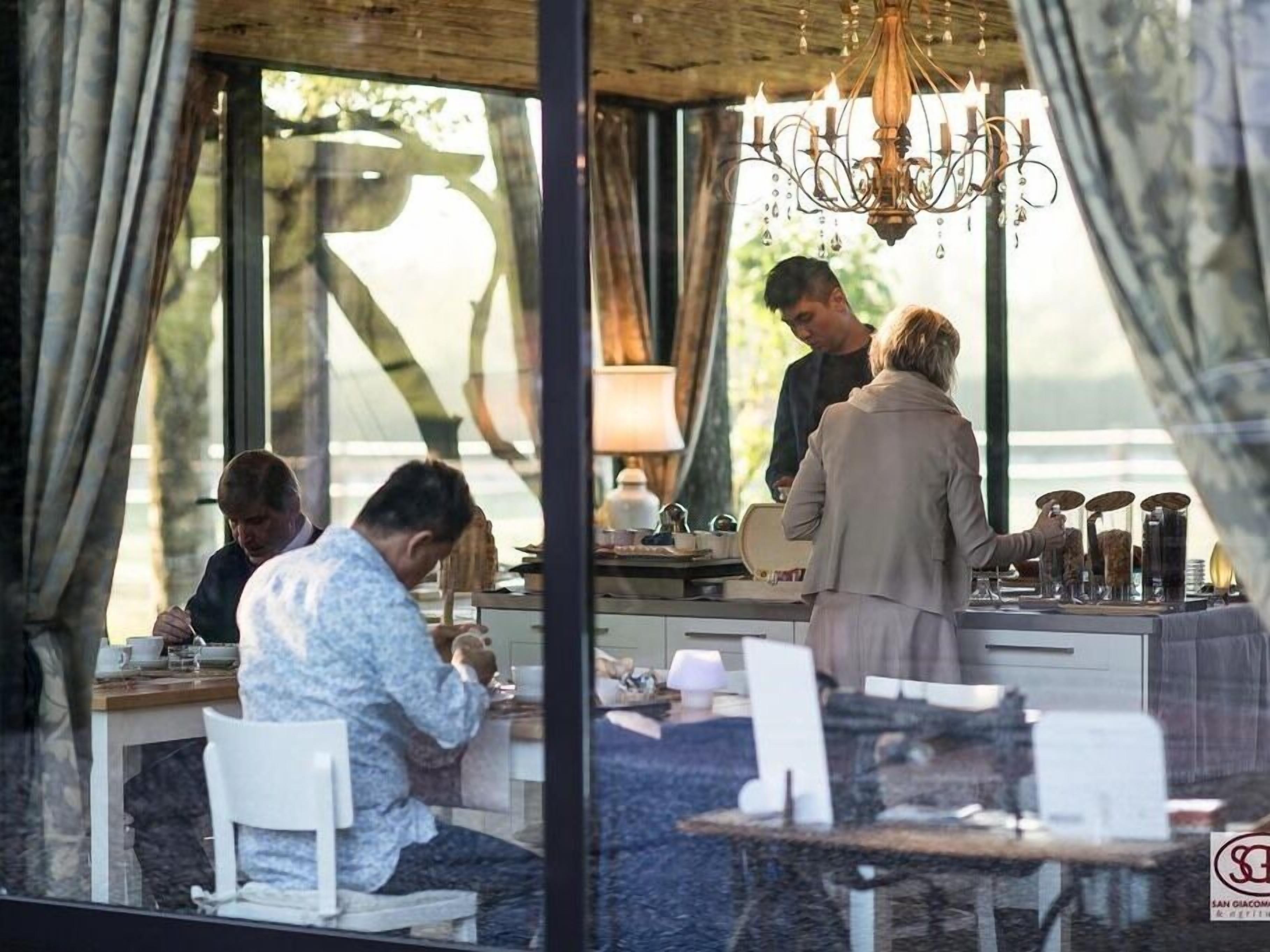 Photo - San Giacomo Horses & Agriturismo