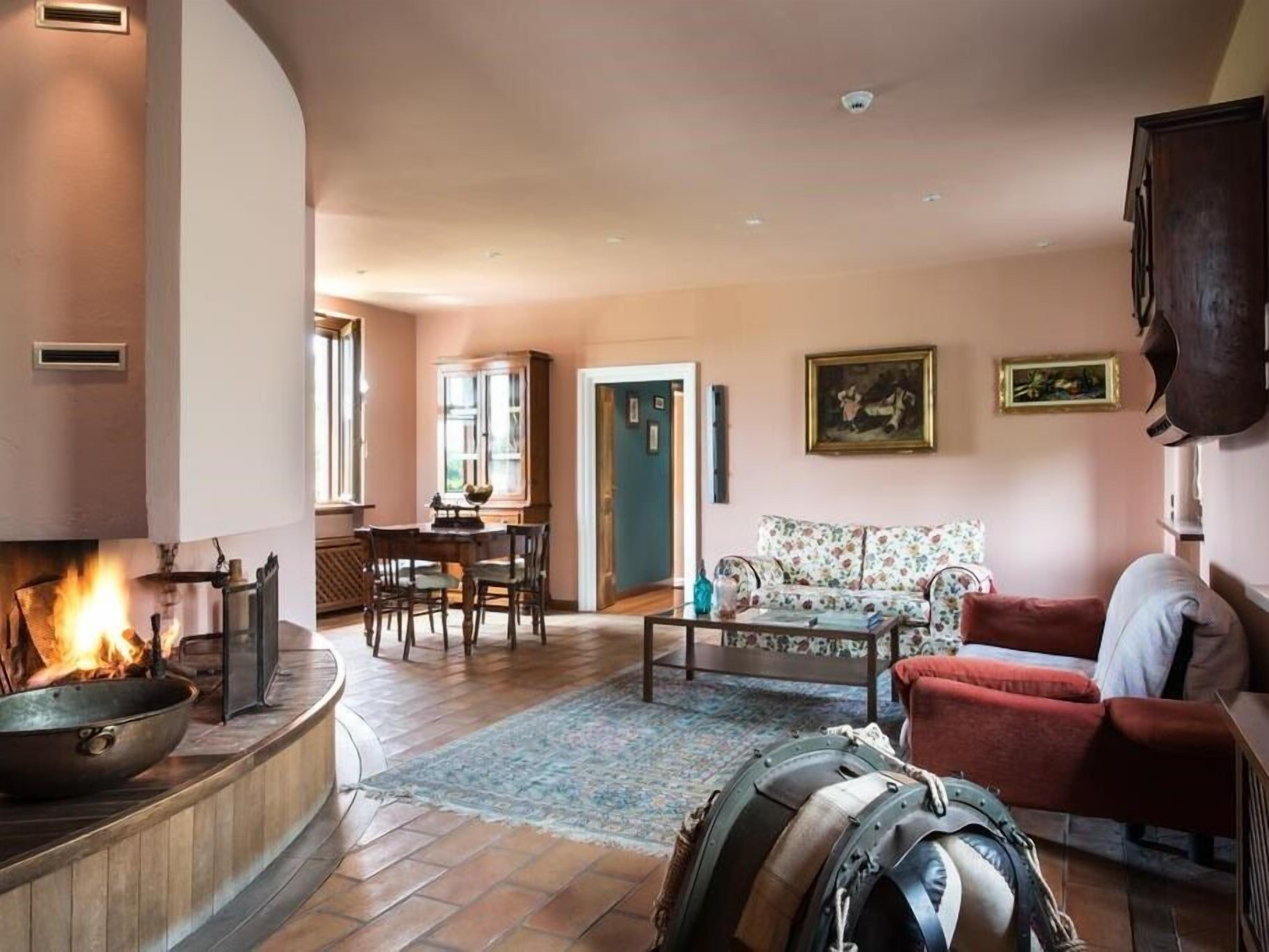 Photo - San Giacomo Horses & Agriturismo