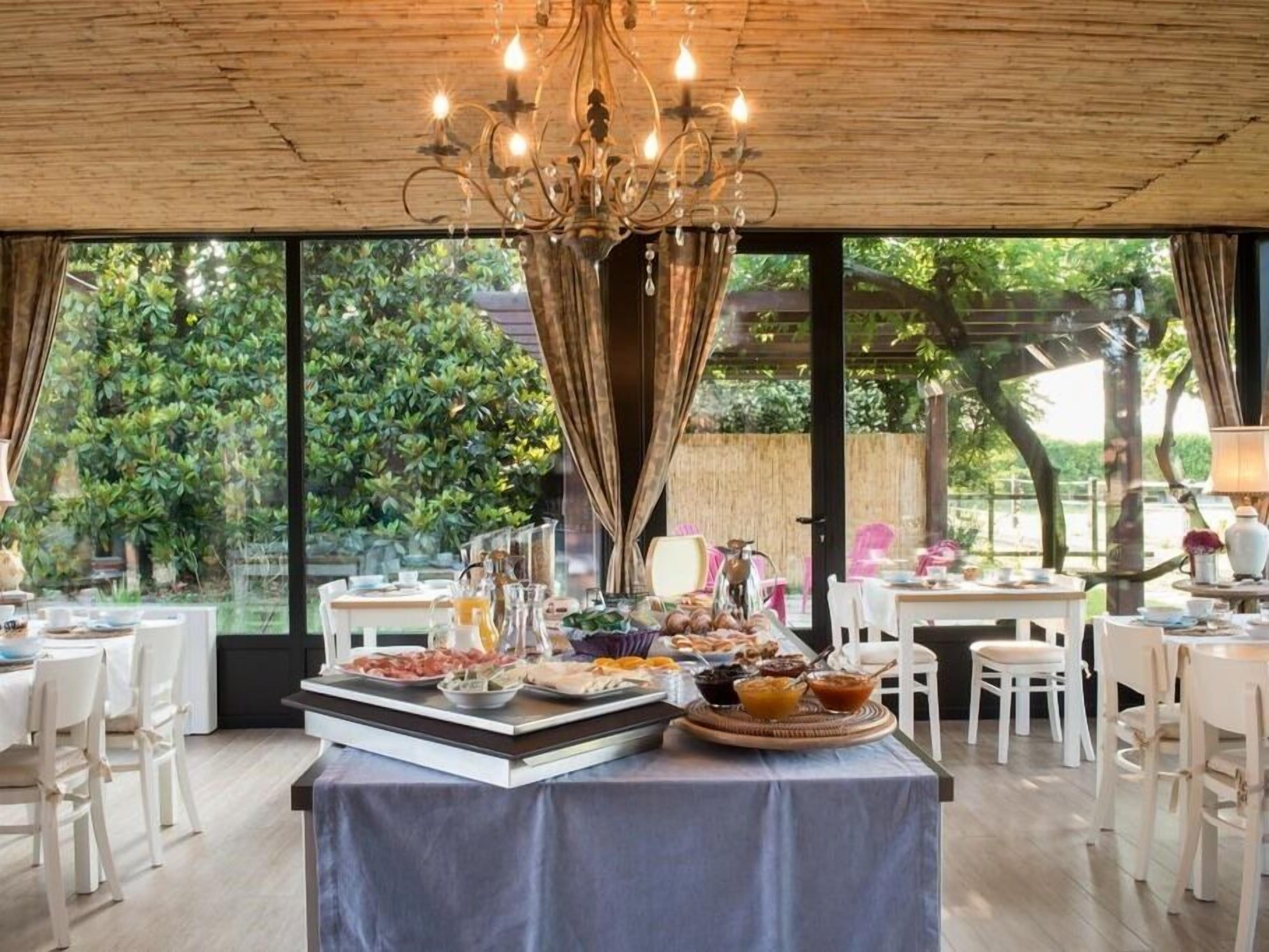 Photo - San Giacomo Horses & Agriturismo