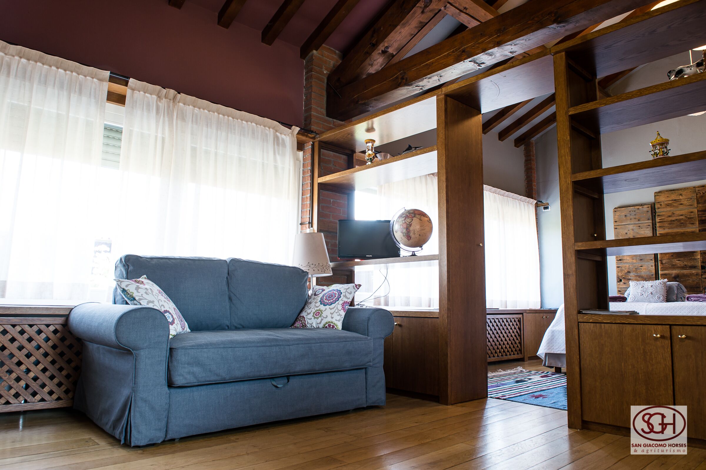 Photo - San Giacomo Horses & Agriturismo