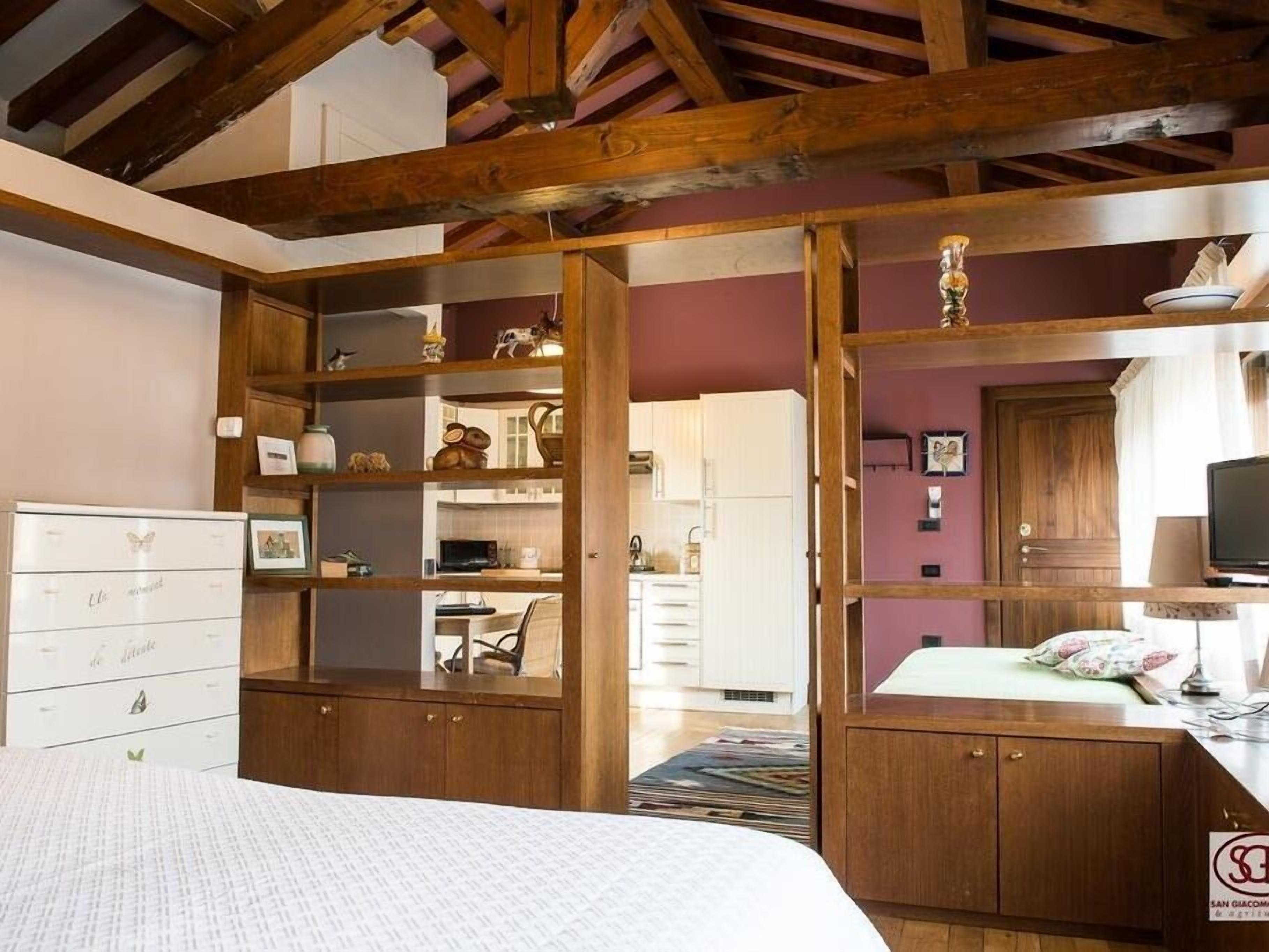 Photo - San Giacomo Horses & Agriturismo