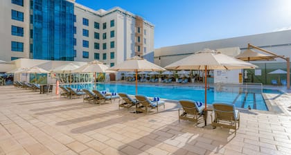 Four Points by Sheraton Al Ain