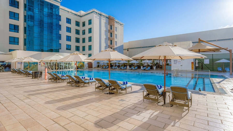 Four Points by Sheraton Al Ain