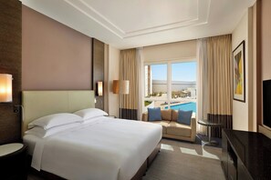 Suite, 1 Bedroom, Kitchenette | Private kitchen