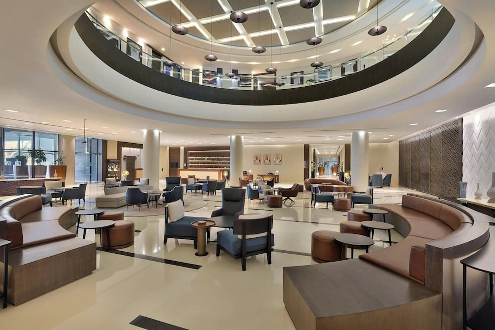 Four Points by Sheraton Al Ain