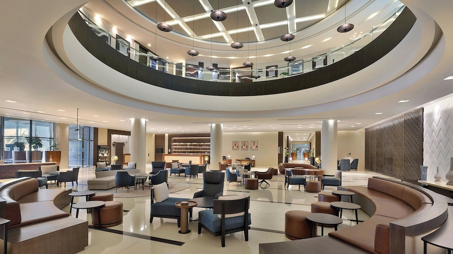 Four Points by Sheraton Al Ain