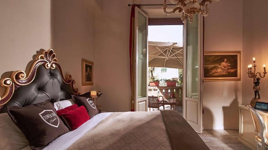 Villa Tower Inn