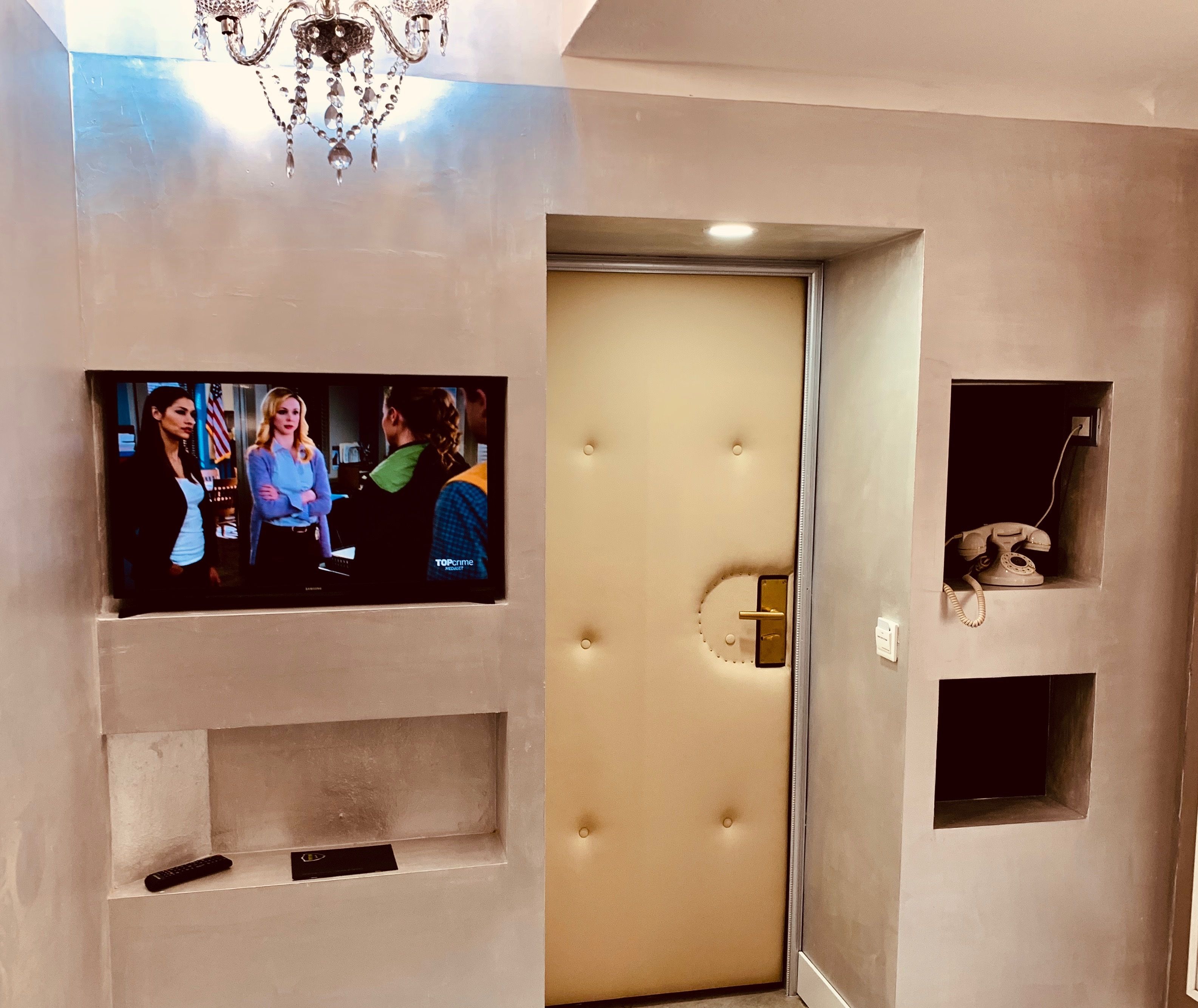 Photo - Villa Tower Inn