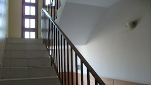 Staircase - DOURADA Studios (Sal)