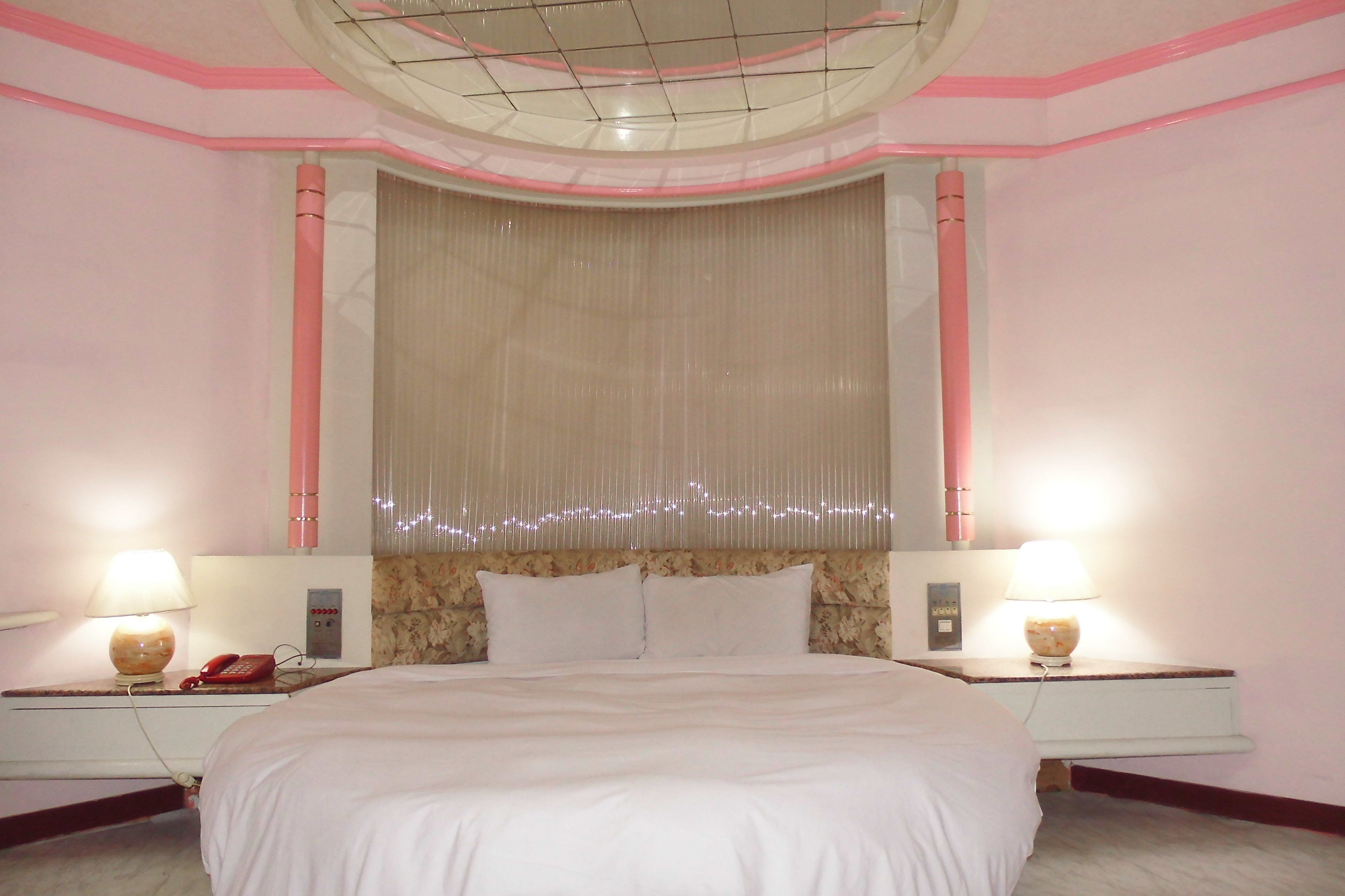 Habitación doble | Wifi gratis y ropa de cama 