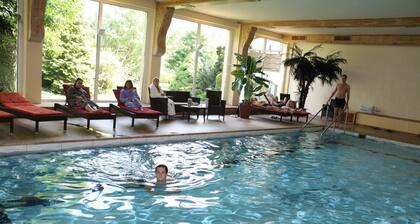 Parkhotel Weber-Müller