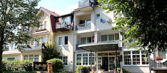 Parkhotel Weber-Müller