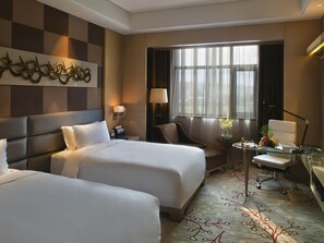 Superior Twin Room, 2 Single Beds