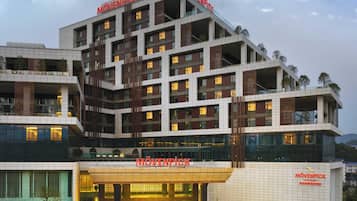 Premium bedding, down duvets, pillow-top beds, minibar