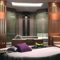 Bagno turco/hammam, trattamenti per il corpo, scrub corpo