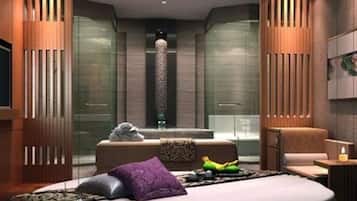 Hammam, soins corporels, gommages corporels, soins du visage