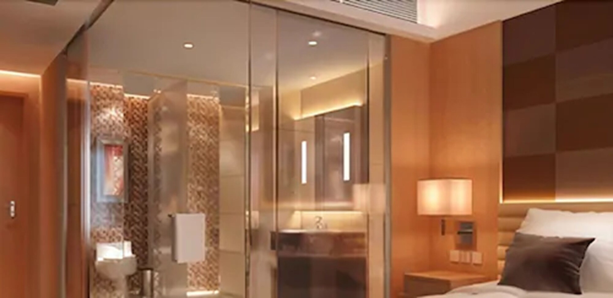 4 Star Hotels